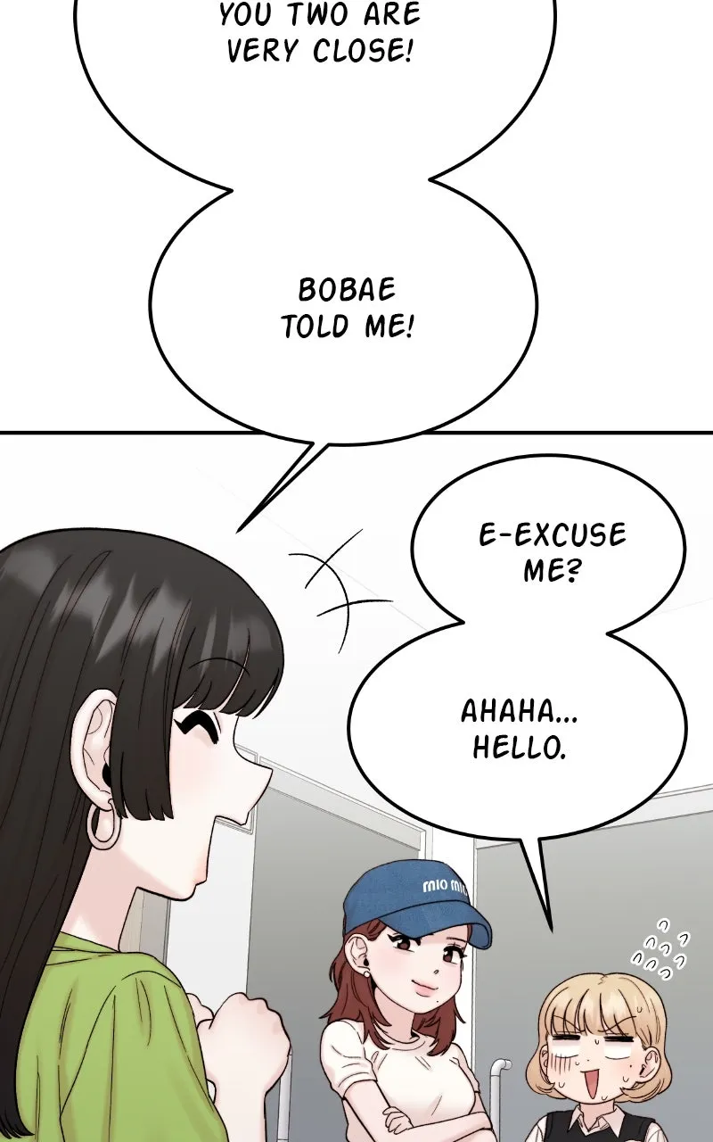 My Dud to Stud Boyfriend Chapter 92 page 12 - 