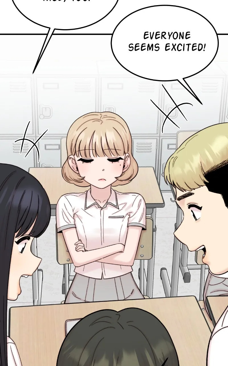 My Dud to Stud Boyfriend Chapter 92 page 111 - 