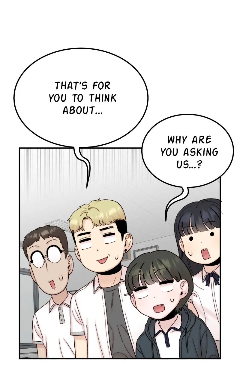 My Dud to Stud Boyfriend Chapter 92 page 118 - 
