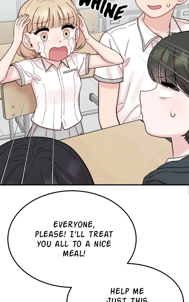 My Dud to Stud Boyfriend Chapter 92 page 120 - 