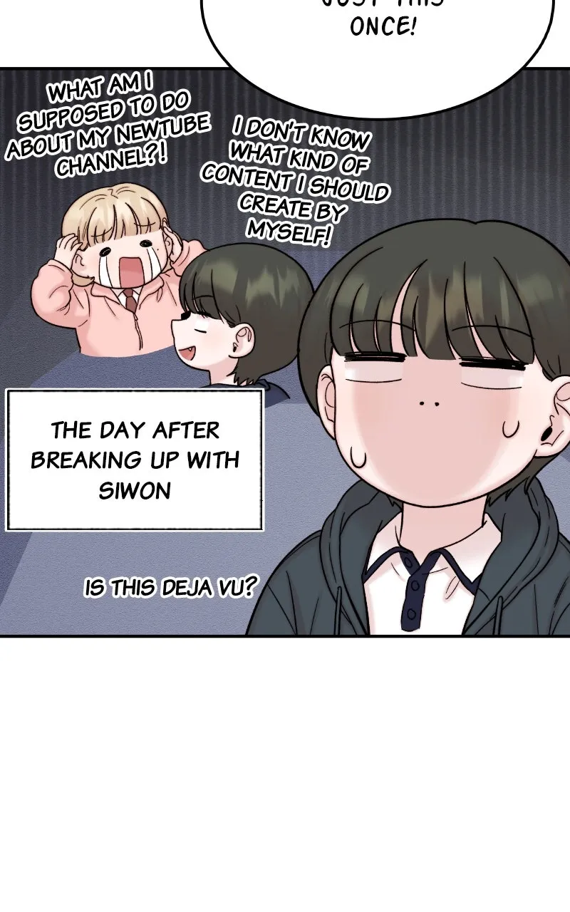 My Dud to Stud Boyfriend Chapter 92 page 121 - 