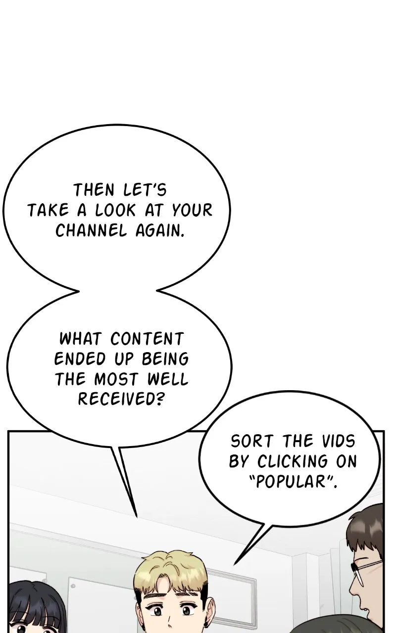 My Dud to Stud Boyfriend Chapter 92 page 122 - 