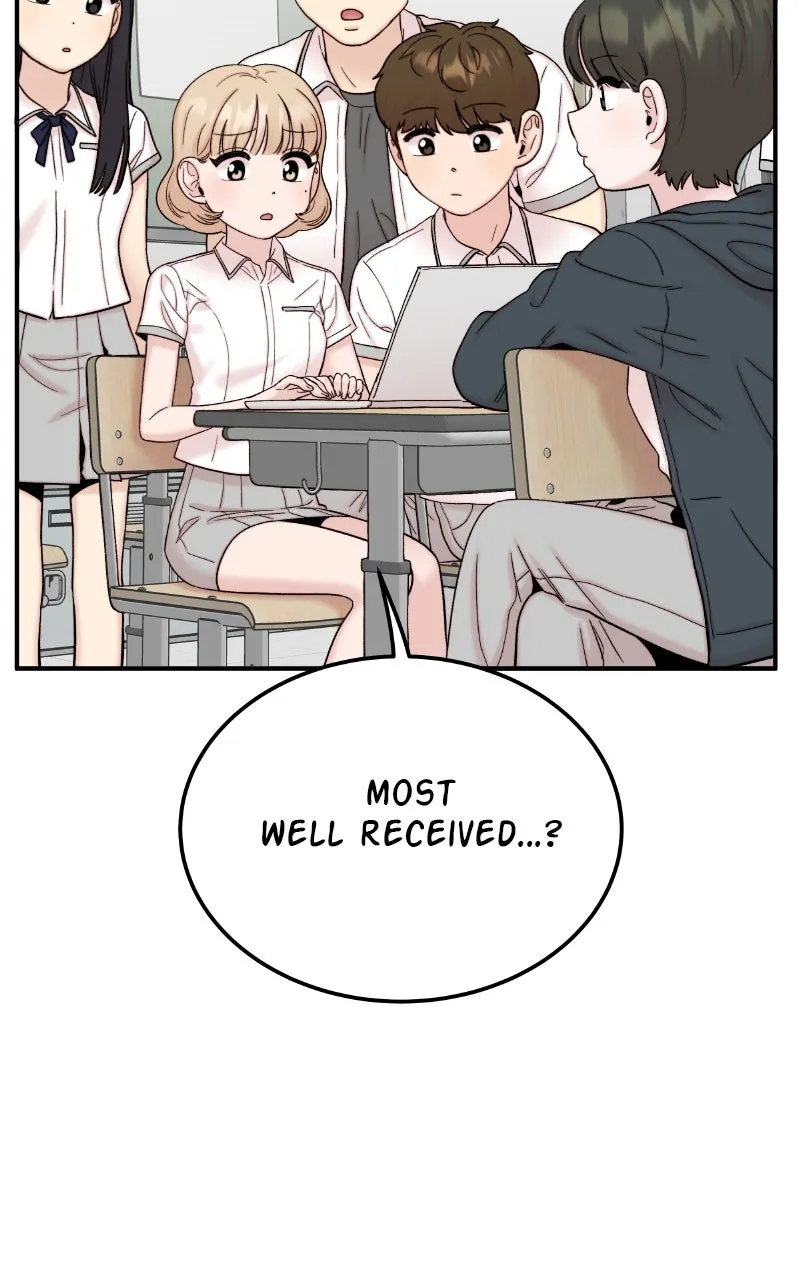 My Dud to Stud Boyfriend Chapter 92 page 123 - 