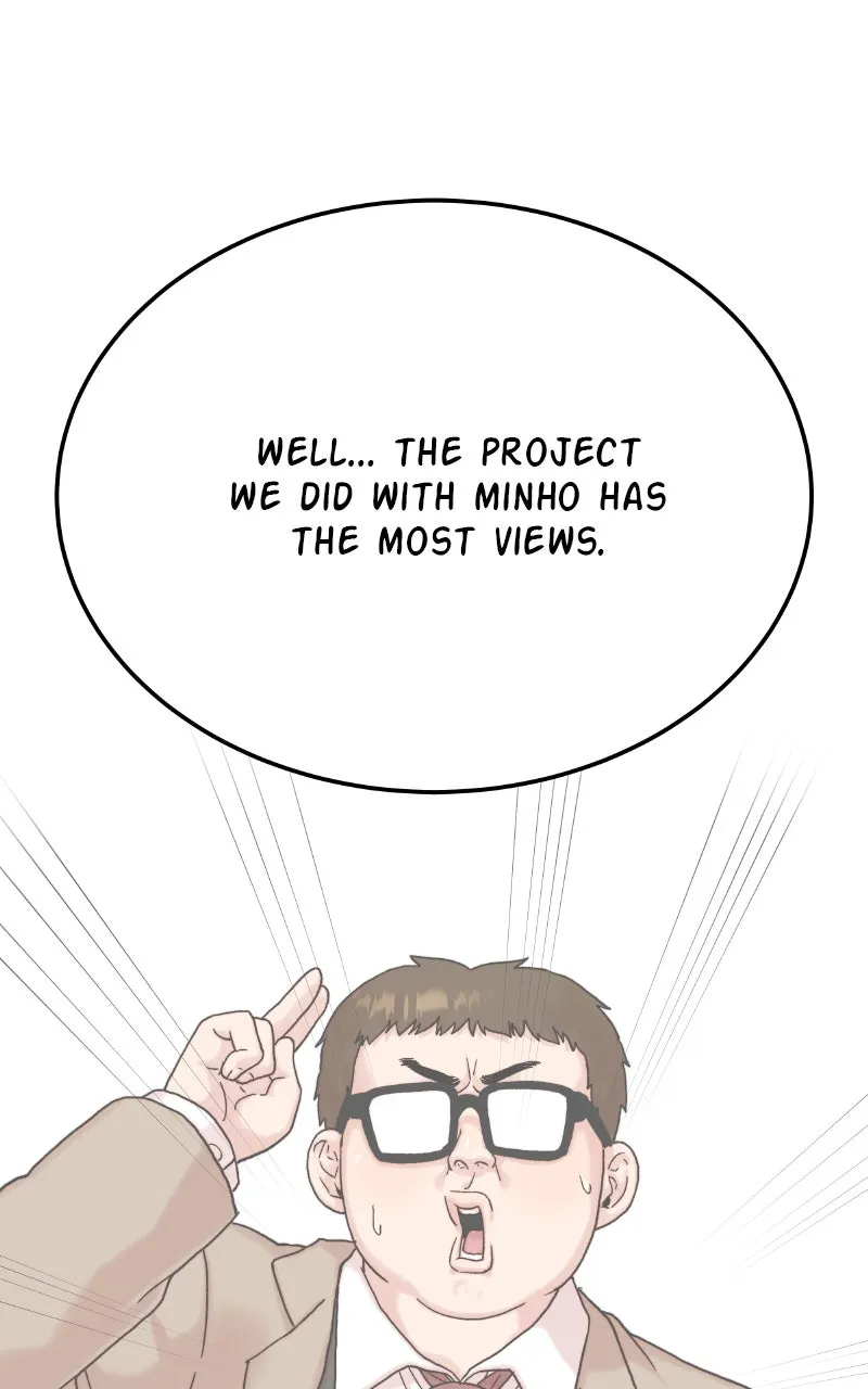 My Dud to Stud Boyfriend Chapter 92 page 124 - 
