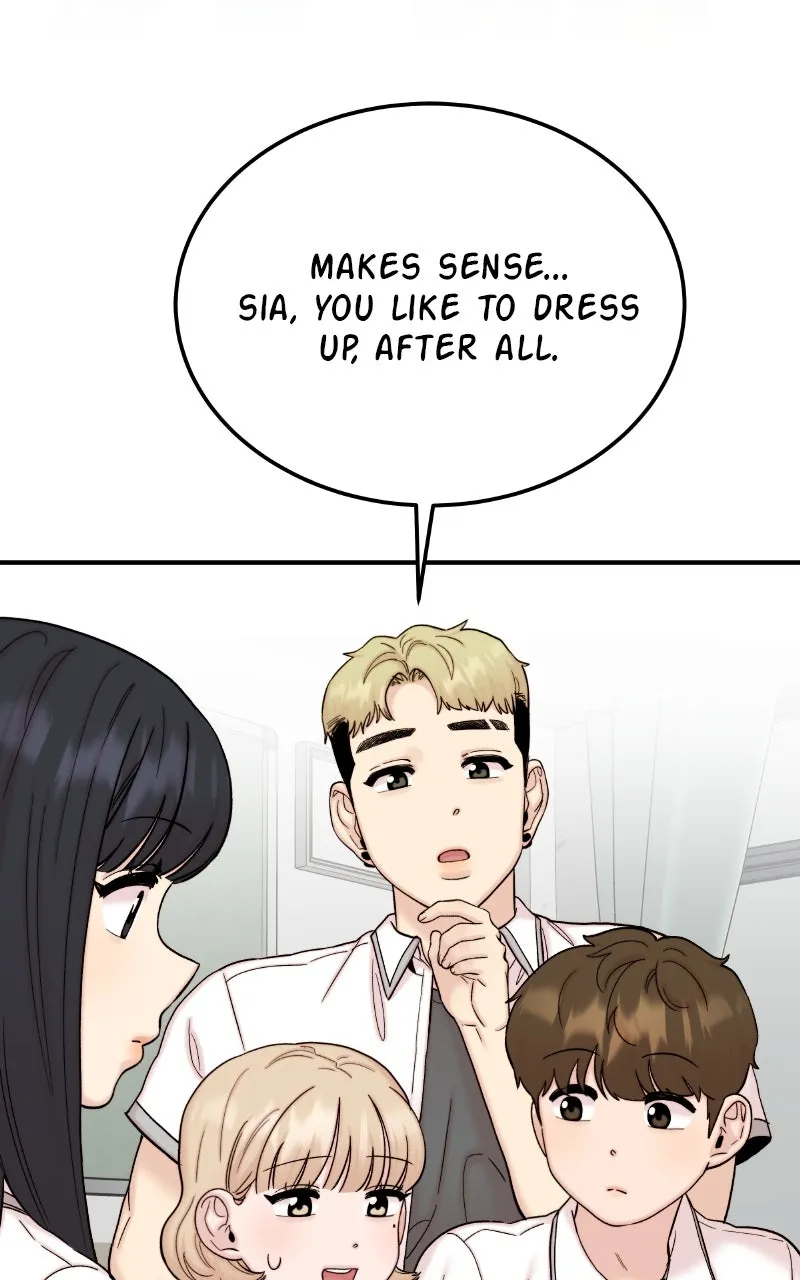 My Dud to Stud Boyfriend Chapter 92 page 127 - 