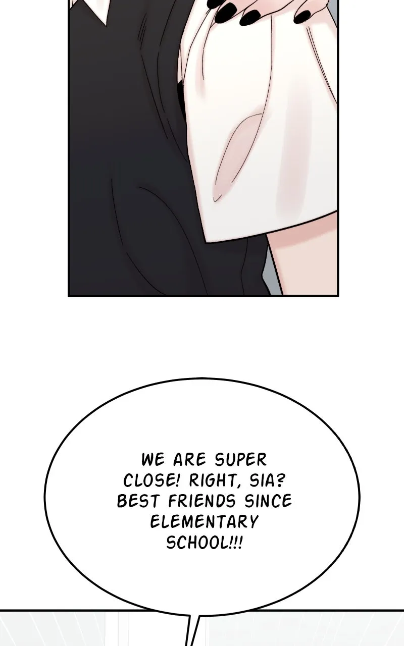 My Dud to Stud Boyfriend Chapter 92 page 14 - 