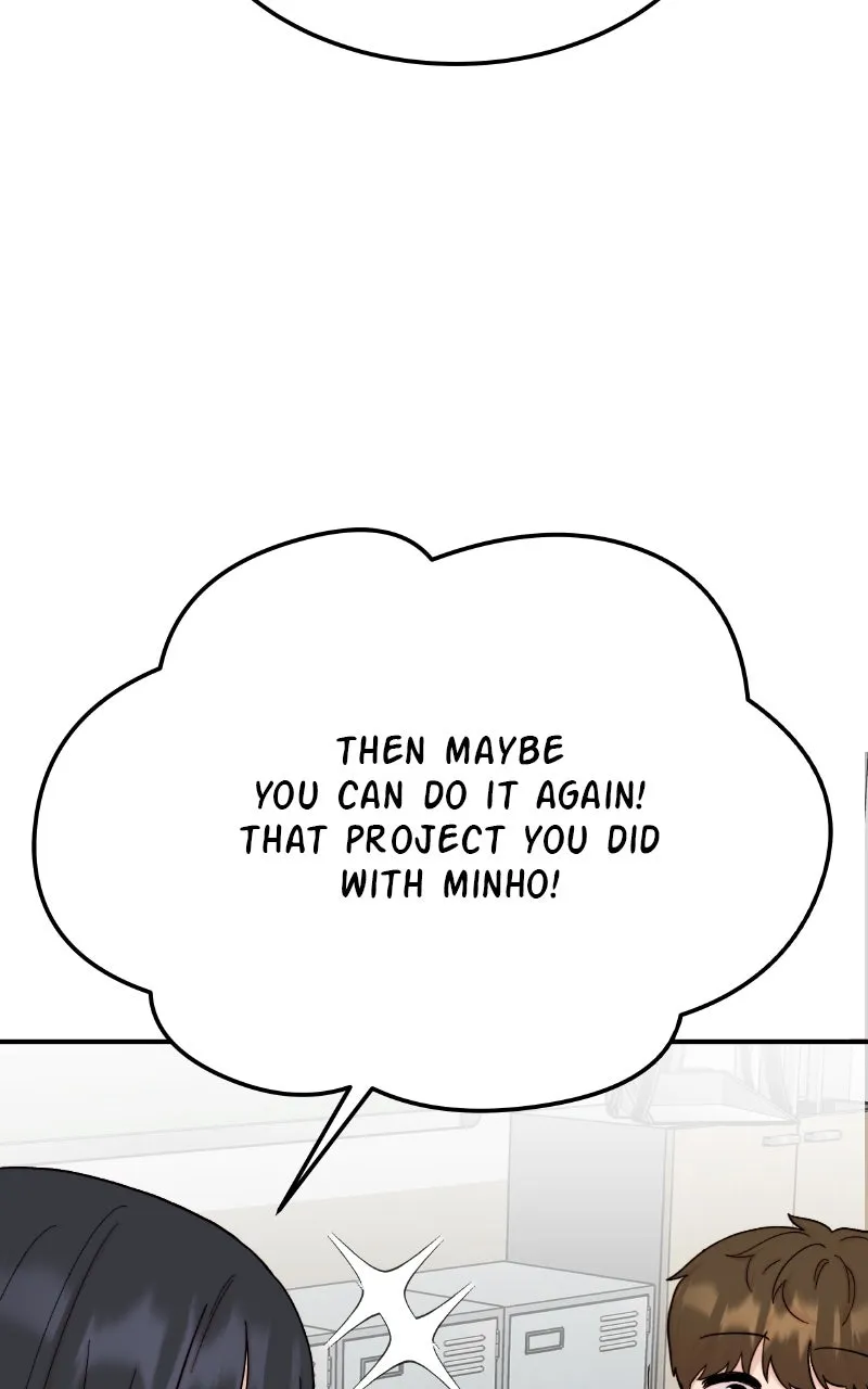 My Dud to Stud Boyfriend Chapter 92 page 132 - 
