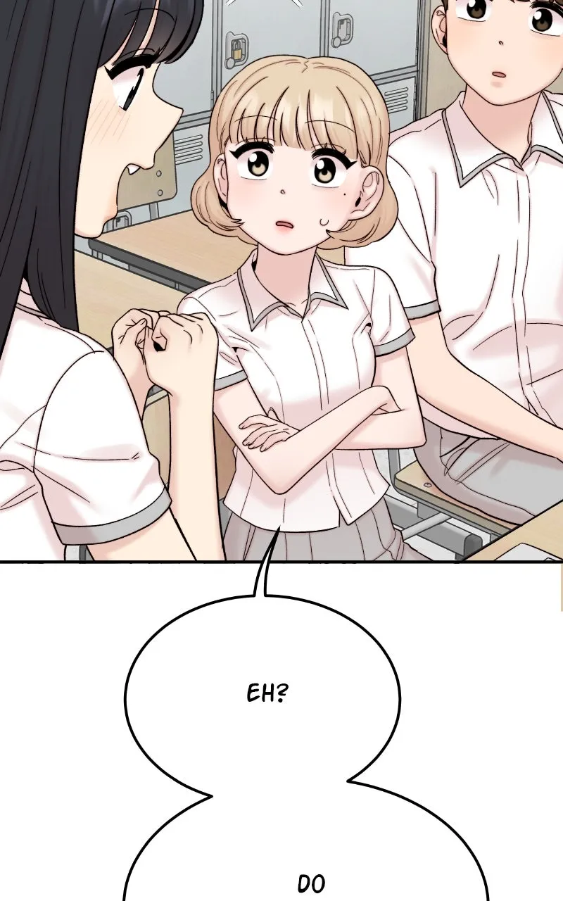 My Dud to Stud Boyfriend Chapter 92 page 133 - 