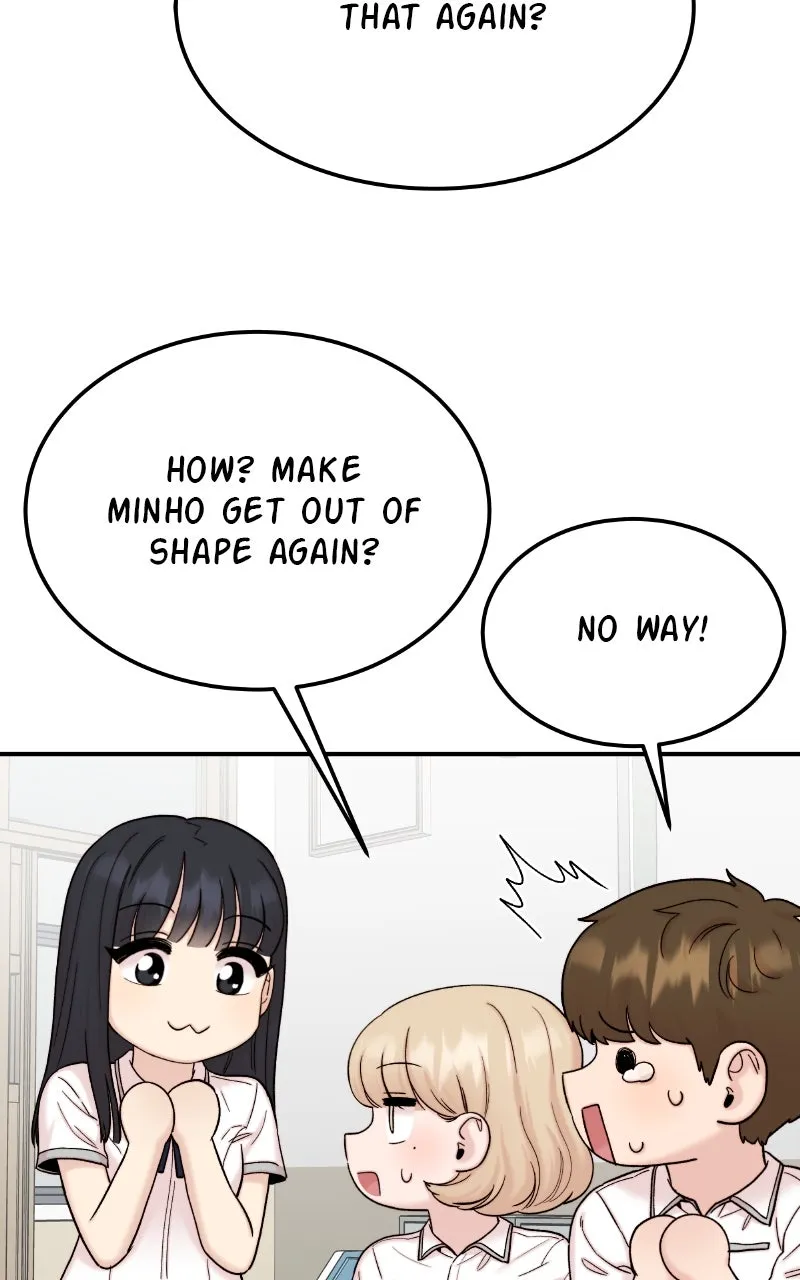 My Dud to Stud Boyfriend Chapter 92 page 134 - 