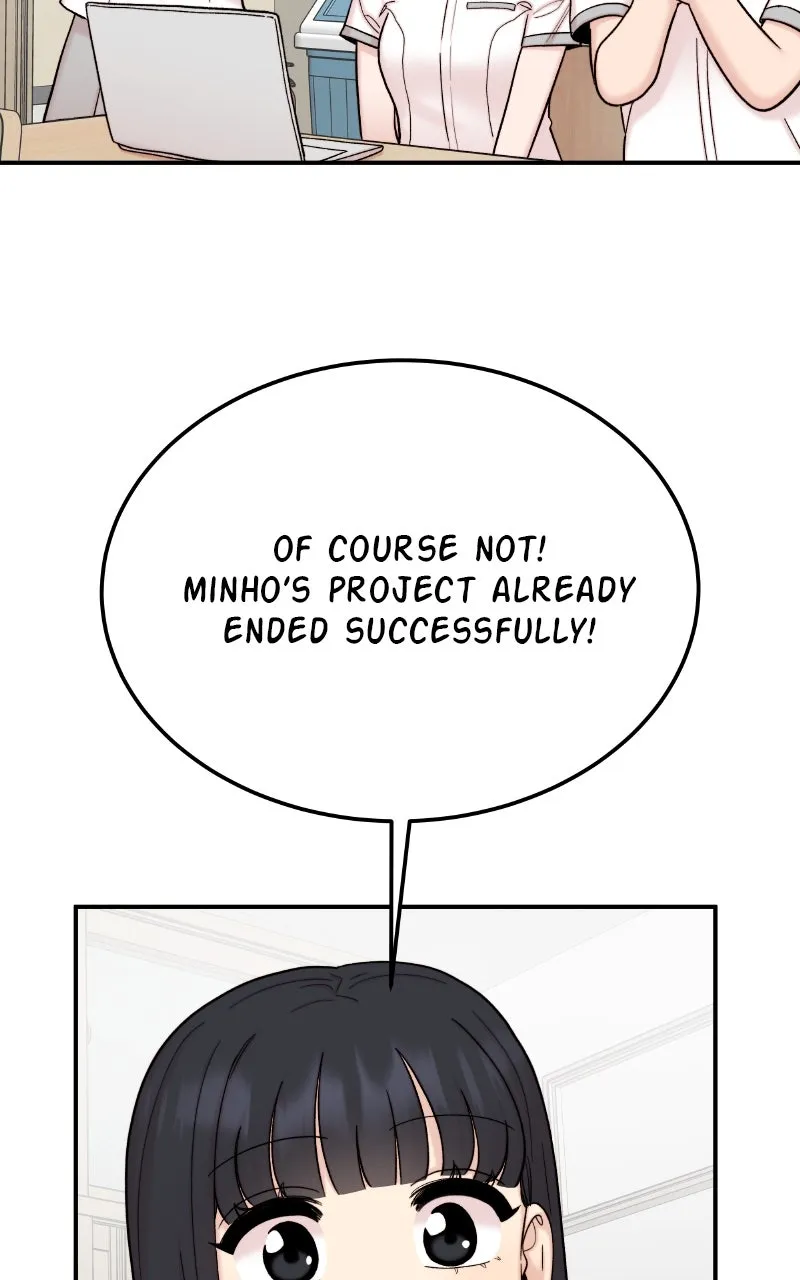 My Dud to Stud Boyfriend Chapter 92 page 135 - 