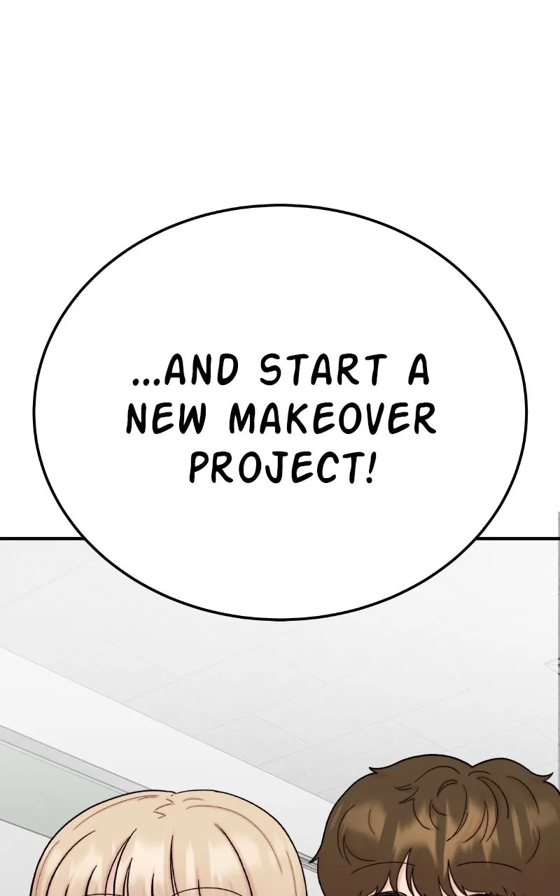 My Dud to Stud Boyfriend Chapter 92 page 137 - 