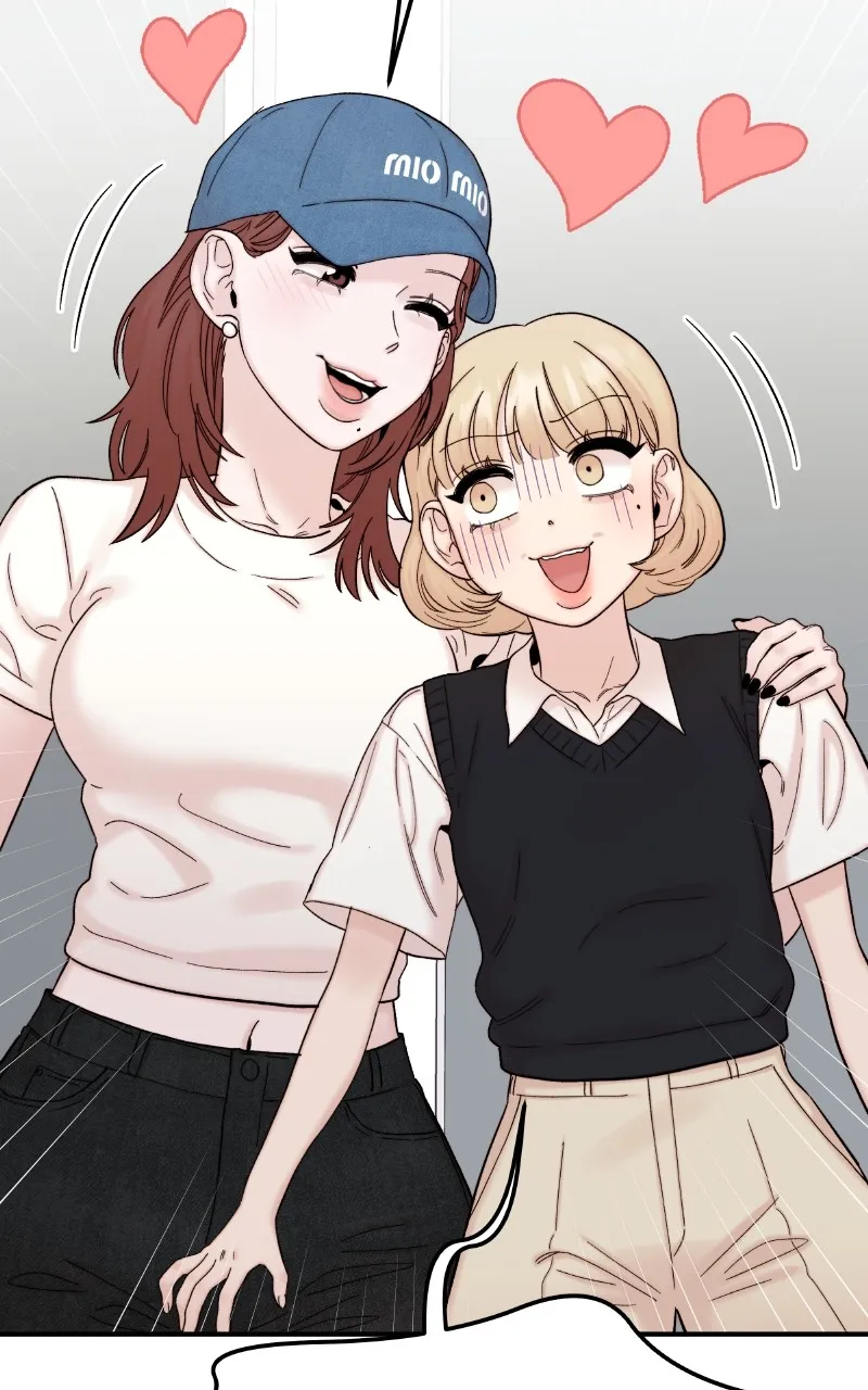 My Dud to Stud Boyfriend Chapter 92 page 15 - 