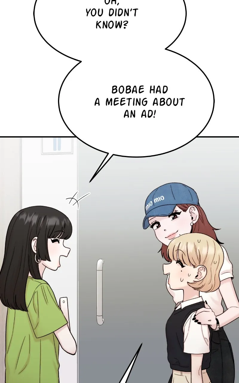 My Dud to Stud Boyfriend Chapter 92 page 18 - 