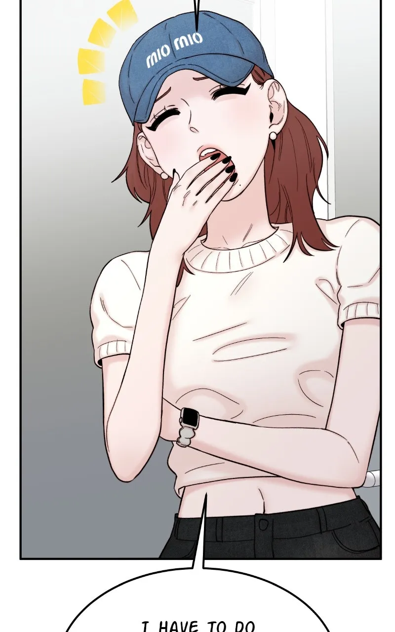 My Dud to Stud Boyfriend Chapter 92 page 20 - 
