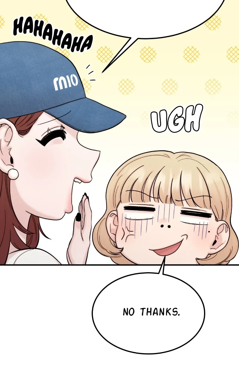 My Dud to Stud Boyfriend Chapter 92 page 23 - 