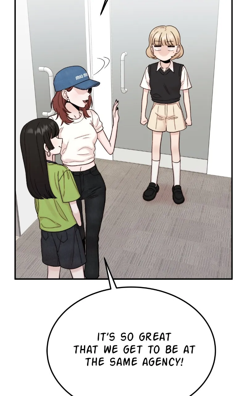 My Dud to Stud Boyfriend Chapter 92 page 25 - 