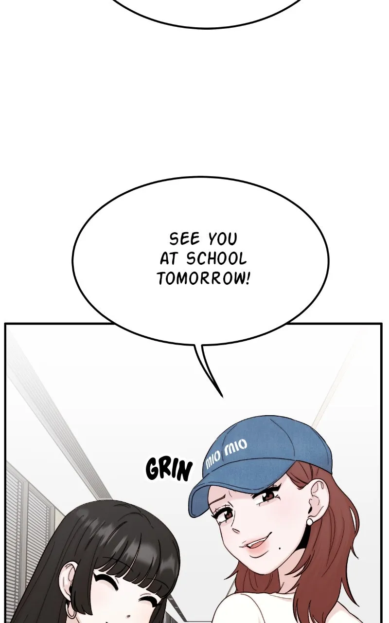My Dud to Stud Boyfriend Chapter 92 page 26 - 