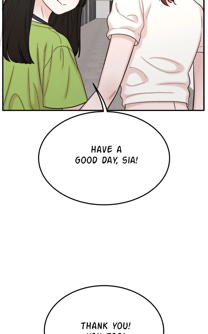 My Dud to Stud Boyfriend Chapter 92 page 27 - 