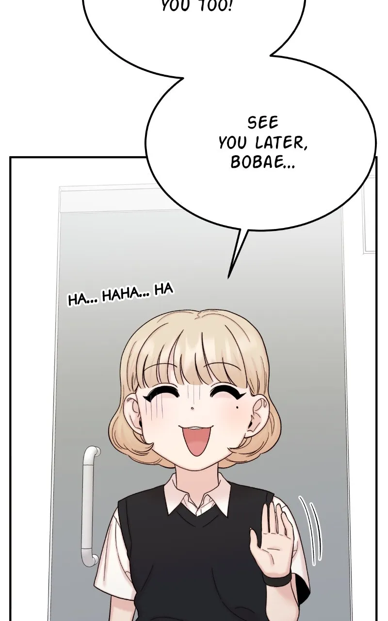 My Dud to Stud Boyfriend Chapter 92 page 28 - 