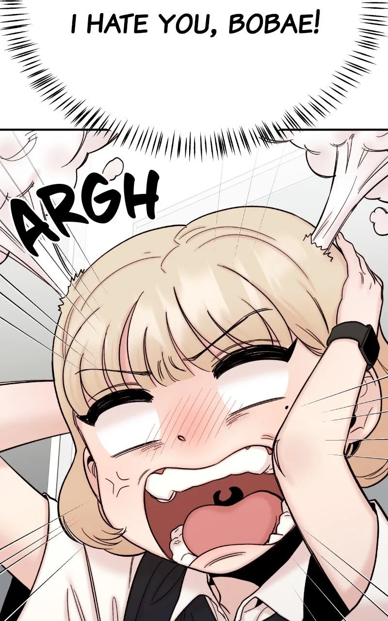 My Dud to Stud Boyfriend Chapter 92 page 31 - 