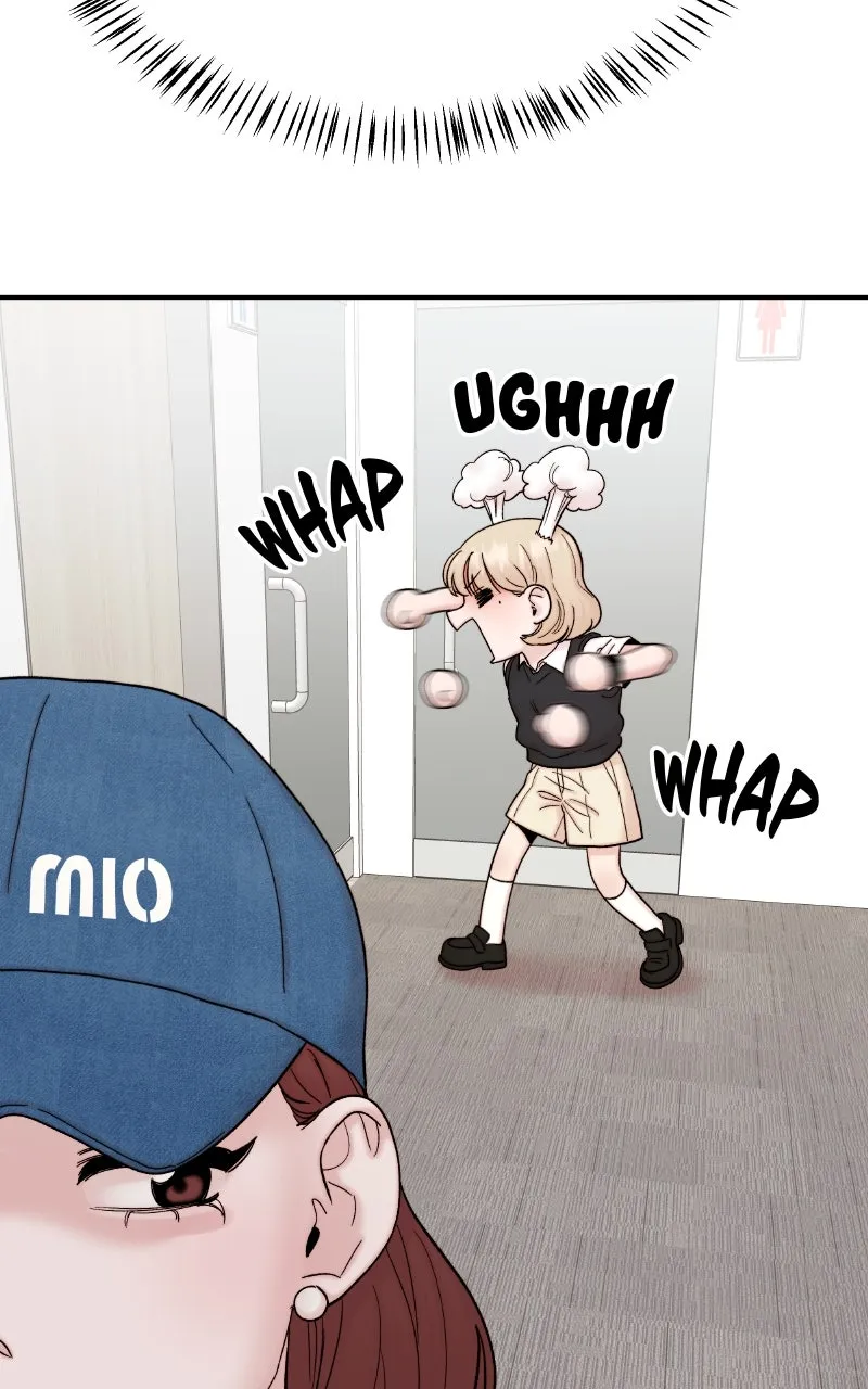 My Dud to Stud Boyfriend Chapter 92 page 33 - 