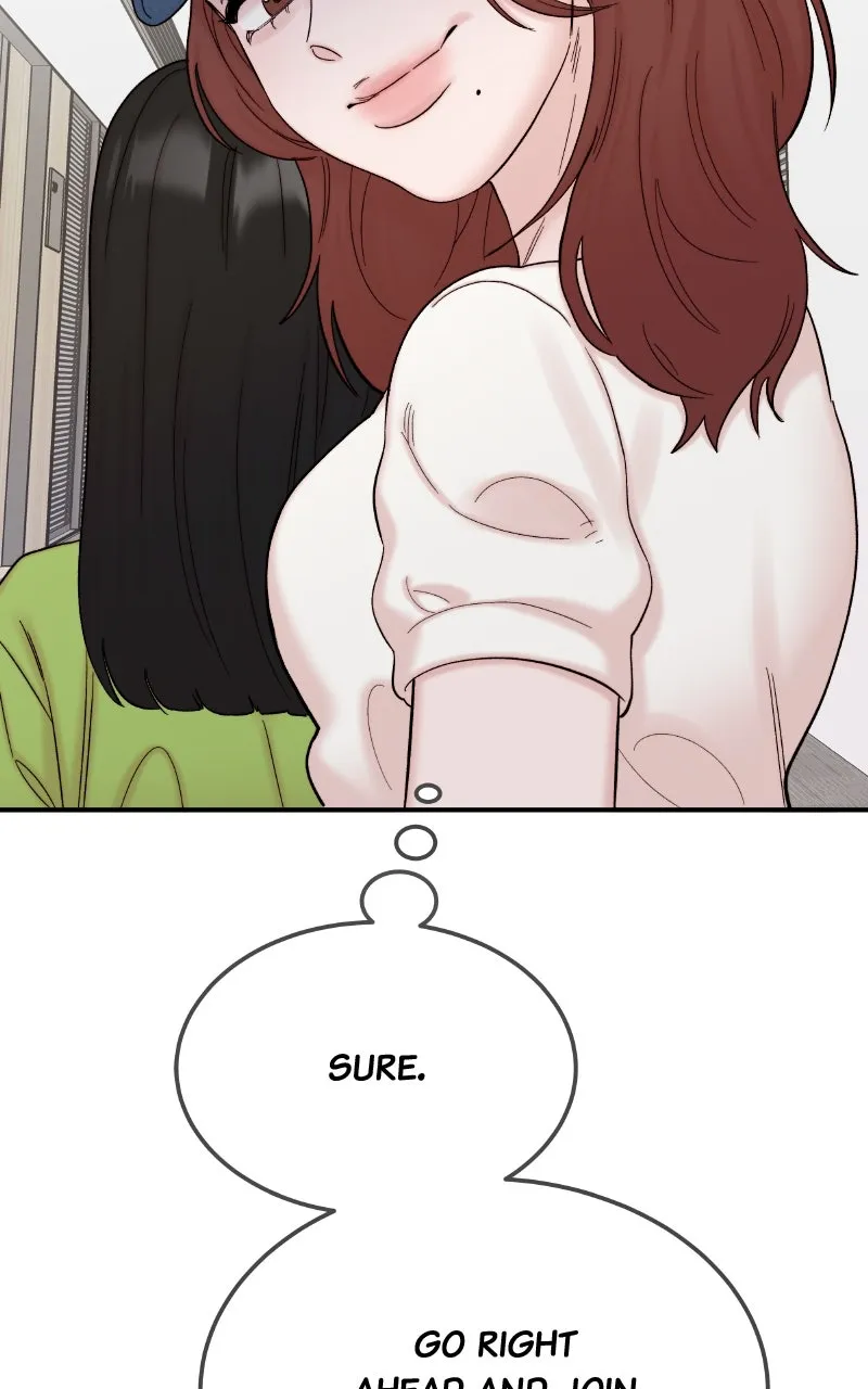 My Dud to Stud Boyfriend Chapter 92 page 35 - 
