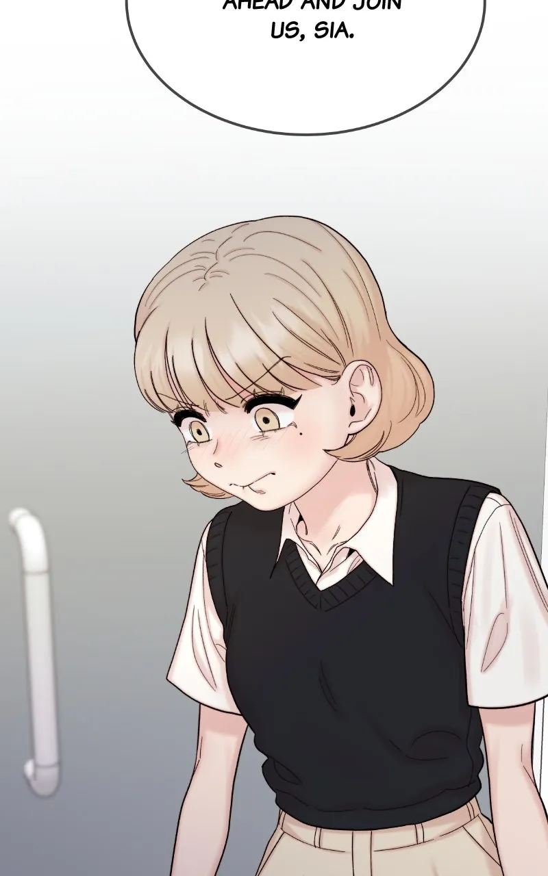 My Dud to Stud Boyfriend Chapter 92 page 36 - 