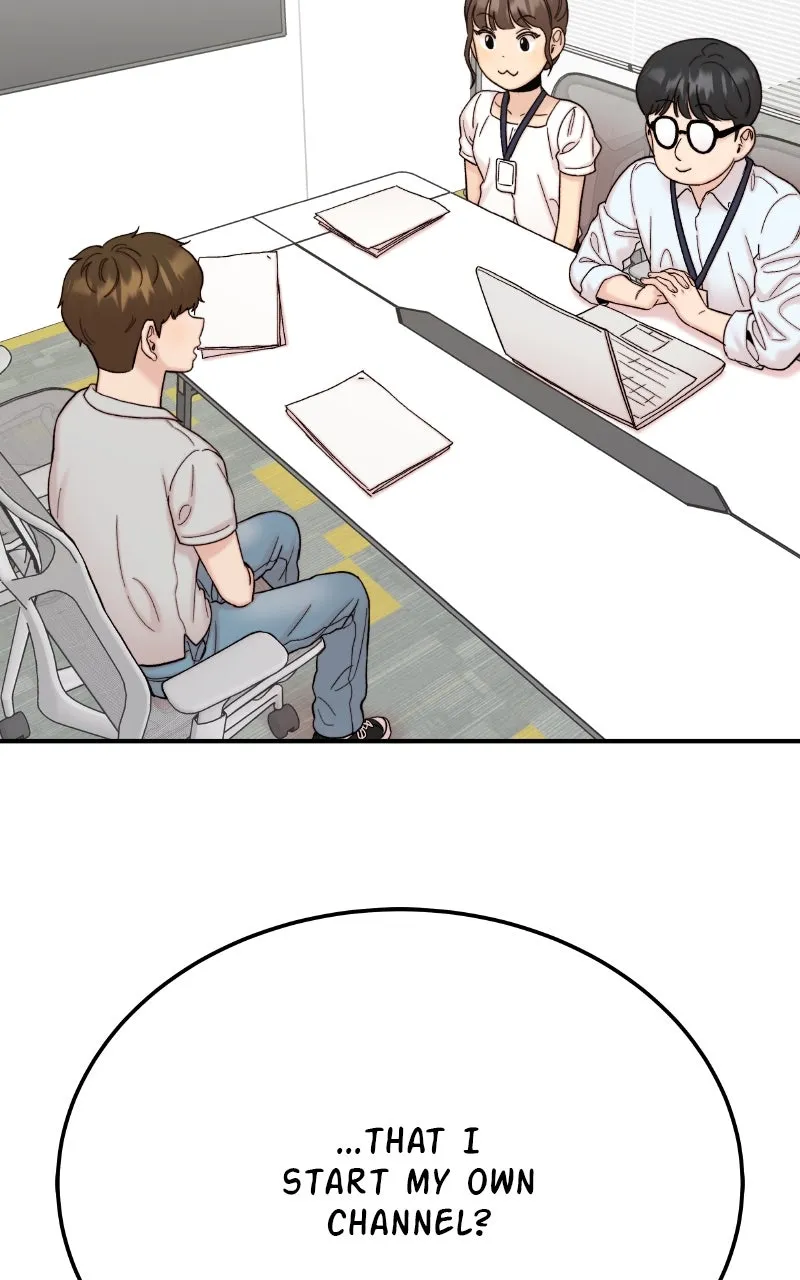 My Dud to Stud Boyfriend Chapter 92 page 47 - 