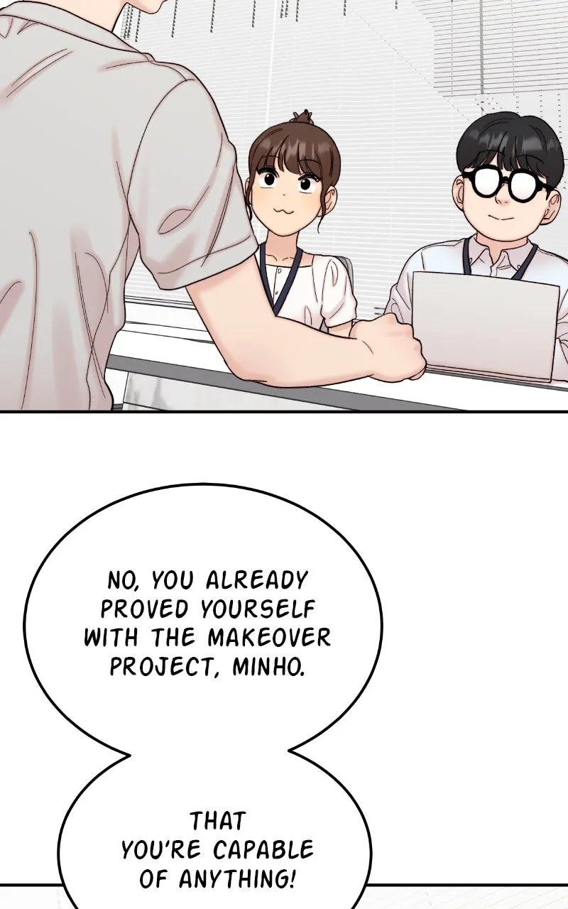 My Dud to Stud Boyfriend Chapter 92 page 50 - 