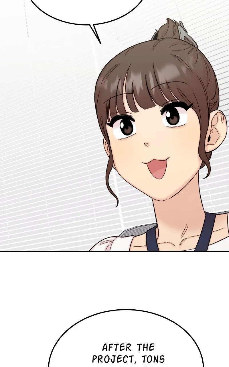 My Dud to Stud Boyfriend Chapter 92 page 51 - 