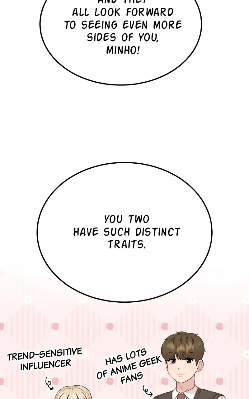 My Dud to Stud Boyfriend Chapter 92 page 53 - 