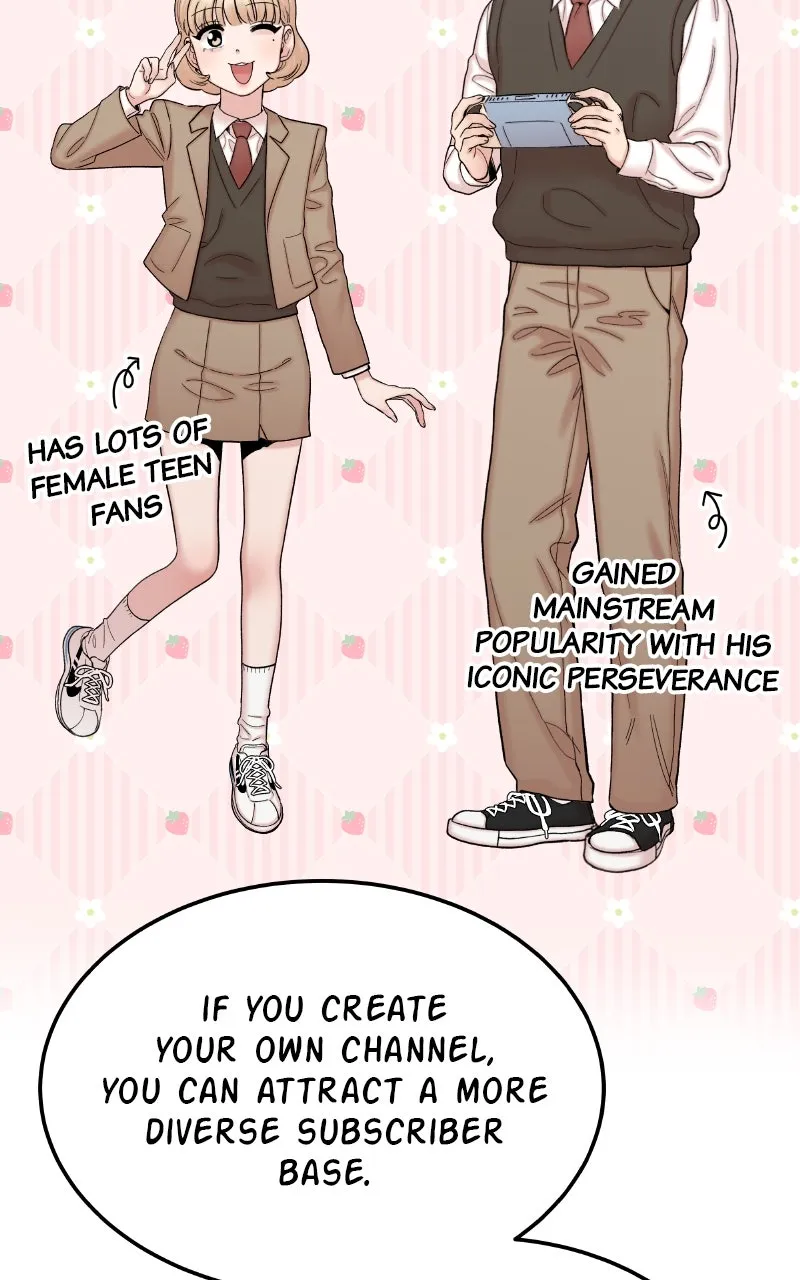 My Dud to Stud Boyfriend Chapter 92 page 54 - 