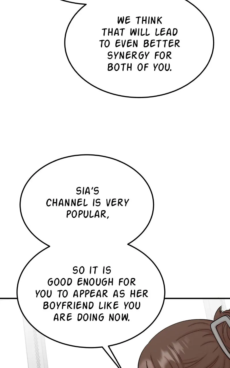 My Dud to Stud Boyfriend Chapter 92 page 55 - 