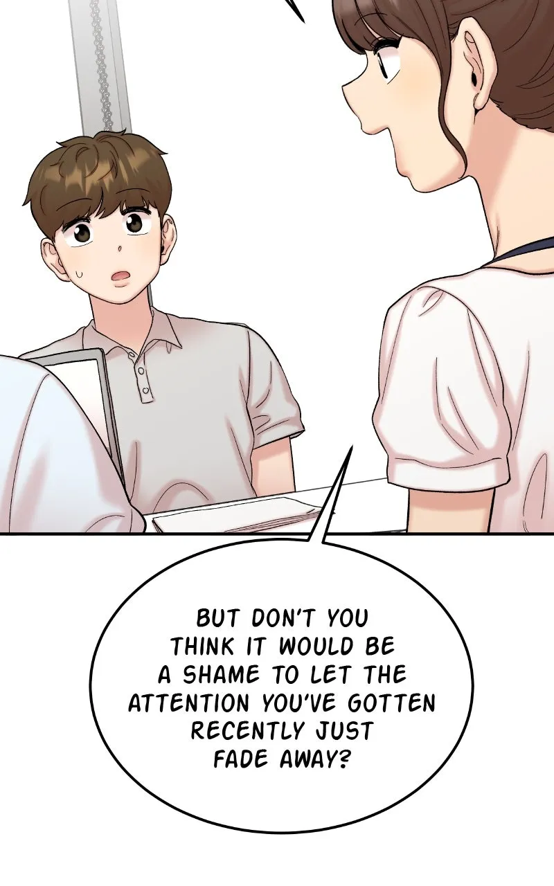 My Dud to Stud Boyfriend Chapter 92 page 56 - 