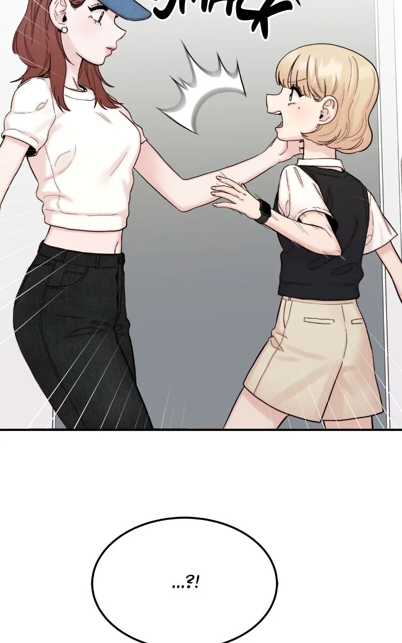 My Dud to Stud Boyfriend Chapter 92 page 7 - 
