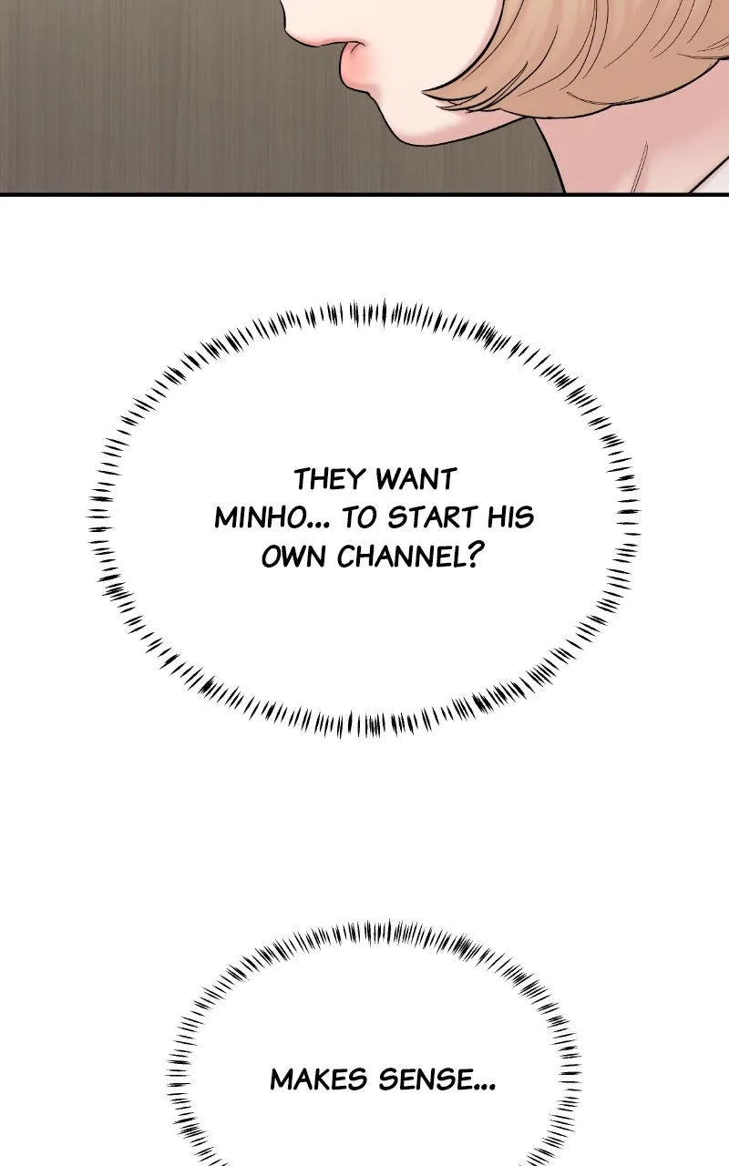 My Dud to Stud Boyfriend Chapter 92 page 64 - 