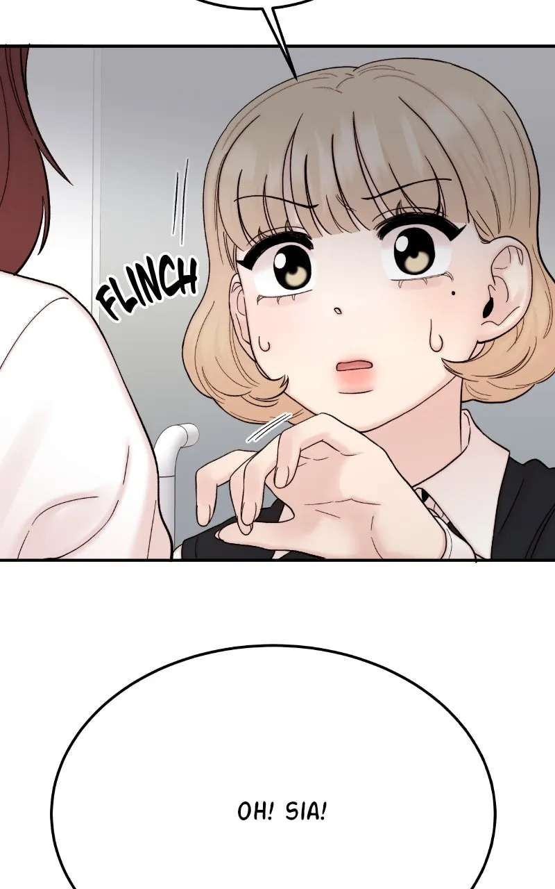 My Dud to Stud Boyfriend Chapter 92 page 8 - 