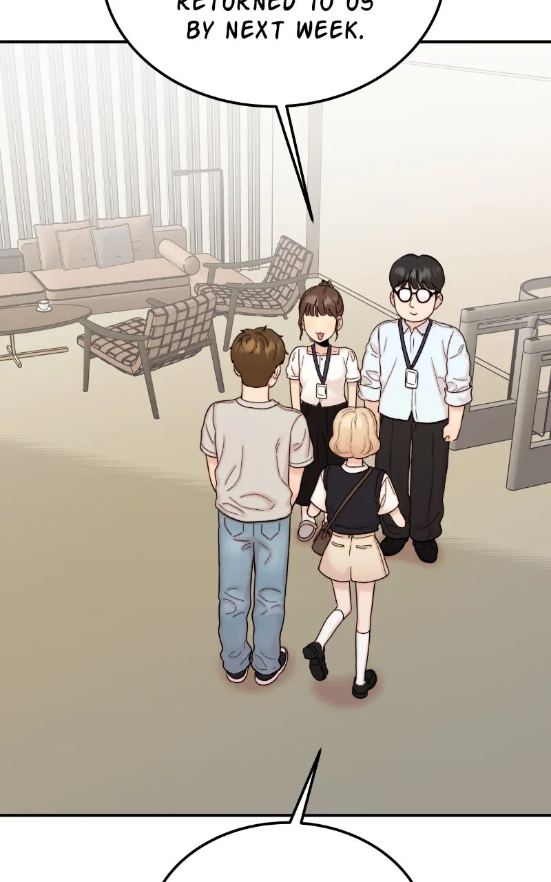 My Dud to Stud Boyfriend Chapter 92 page 72 - 