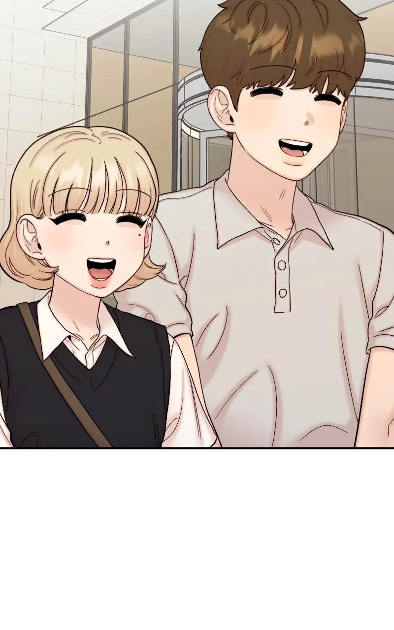 My Dud to Stud Boyfriend Chapter 92 page 74 - 