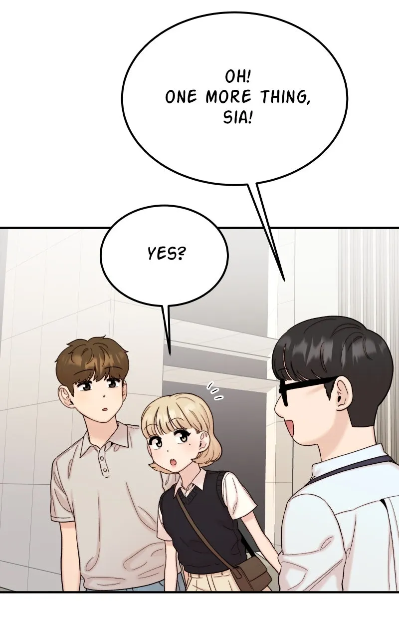 My Dud to Stud Boyfriend Chapter 92 page 75 - 