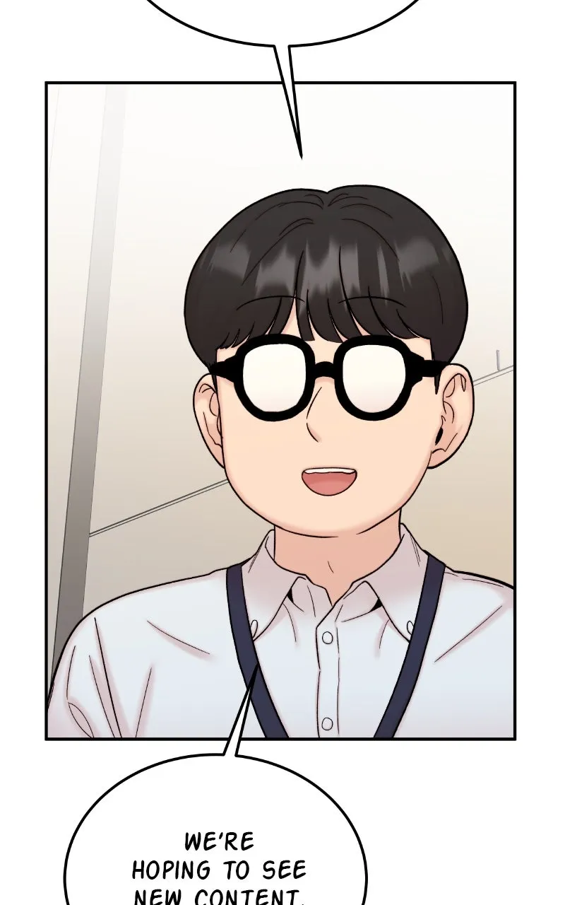 My Dud to Stud Boyfriend Chapter 92 page 78 - 