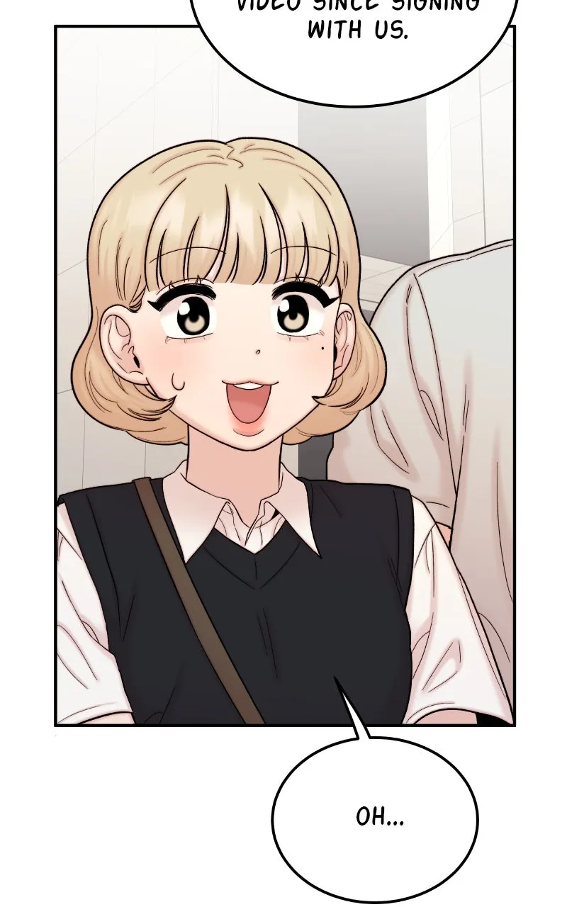 My Dud to Stud Boyfriend Chapter 92 page 80 - 