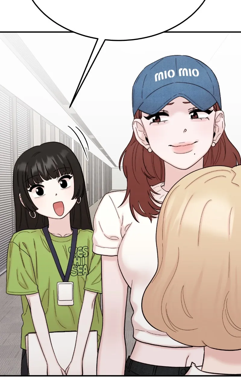 My Dud to Stud Boyfriend Chapter 92 page 9 - 