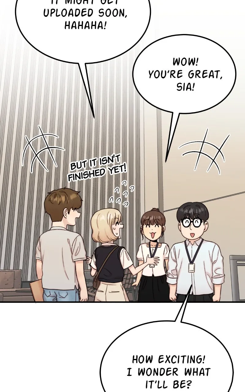 My Dud to Stud Boyfriend Chapter 92 page 82 - 