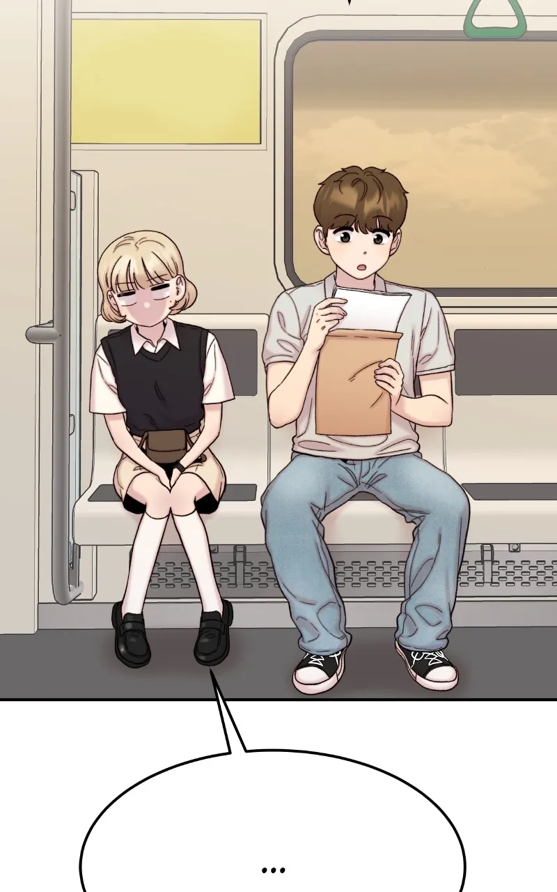 My Dud to Stud Boyfriend Chapter 92 page 87 - 