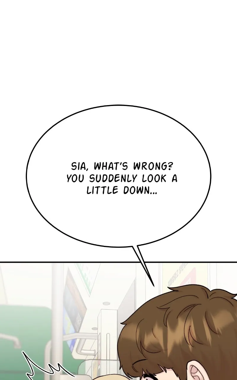 My Dud to Stud Boyfriend Chapter 92 page 89 - 