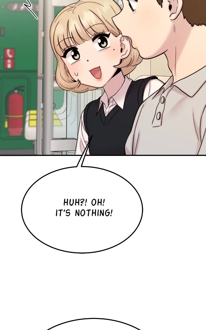 My Dud to Stud Boyfriend Chapter 92 page 90 - 