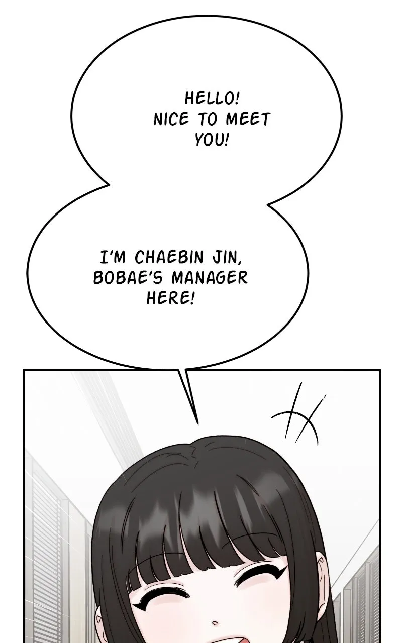 My Dud to Stud Boyfriend Chapter 92 page 10 - 