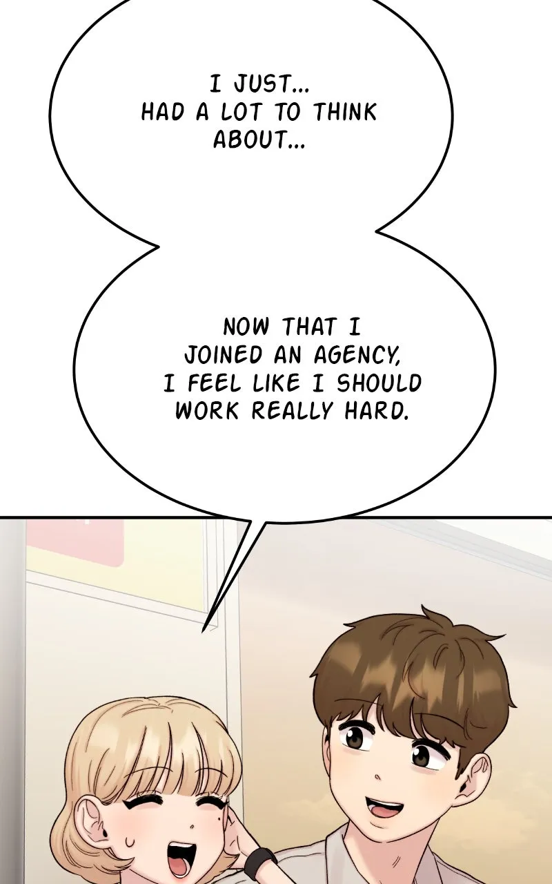 My Dud to Stud Boyfriend Chapter 92 page 91 - 