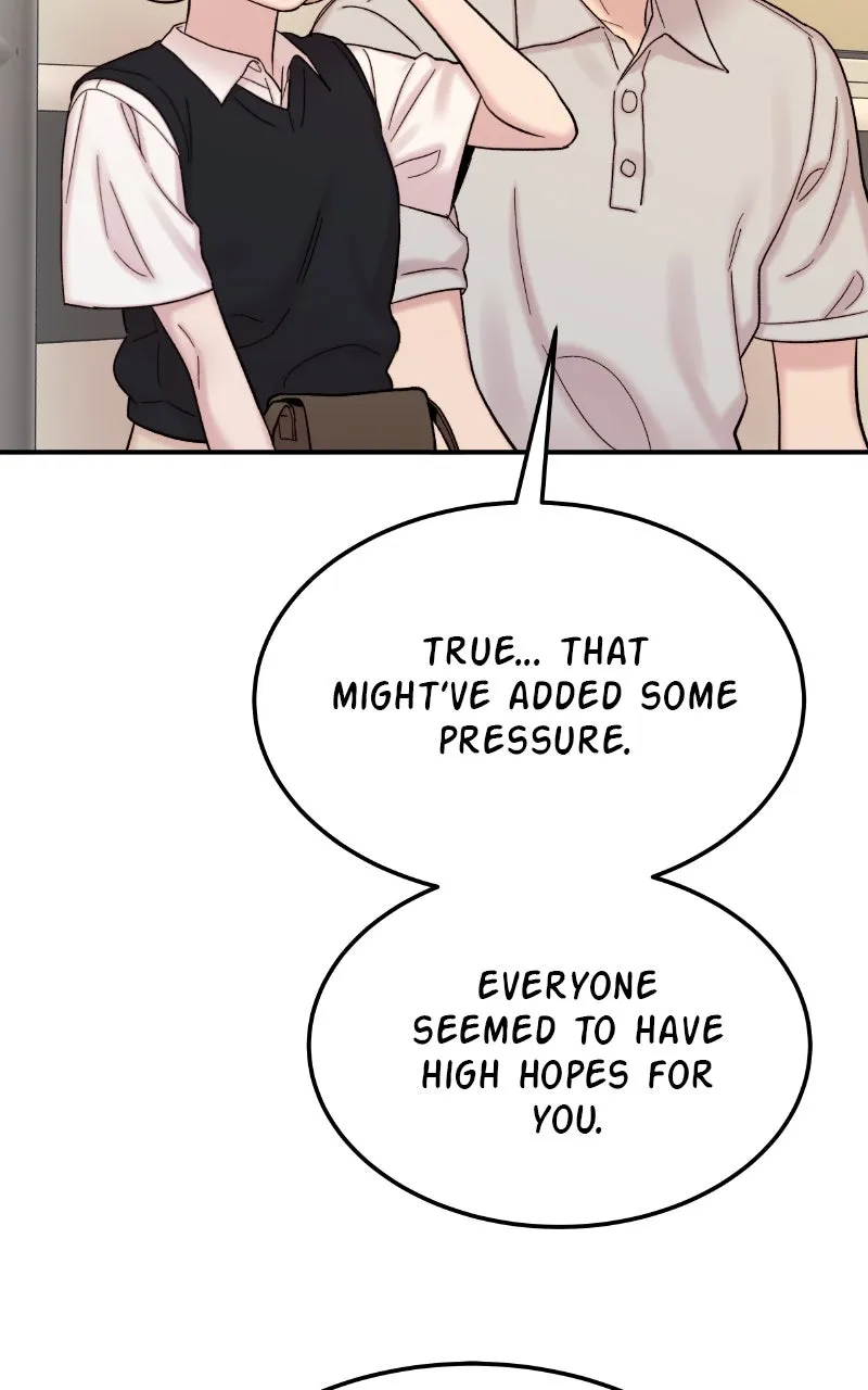 My Dud to Stud Boyfriend Chapter 92 page 92 - 